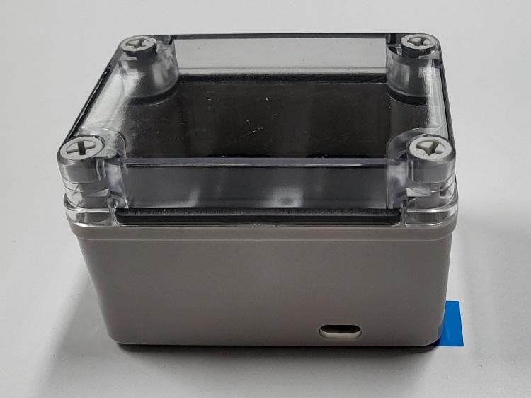 HS비즈텍 Kbeacon (의료폐기물 관리용 비콘태그)